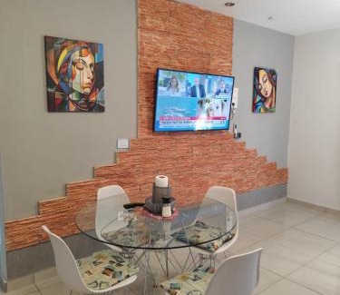 Formosa Apartment | Doña Paula Alojamiento