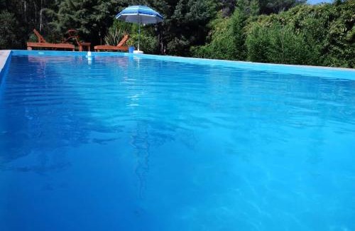 Gualeguay House | Pet-Friendly Retreat at Doña Sara with Pool & Family Appeal