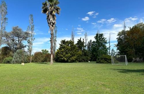 Gualeguay House | Pet-Friendly Retreat at Doña Sara with Pool & Family Appeal