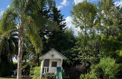 Gualeguay House | Pet-Friendly Retreat at Doña Sara with Pool & Family Appeal