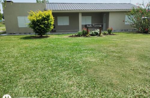 Federacion Apartment | Family-Friendly Stays at Doña Teresa Hotel