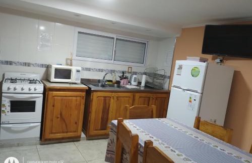 Federacion Apartment | Family-Friendly Stays at Doña Teresa Hotel