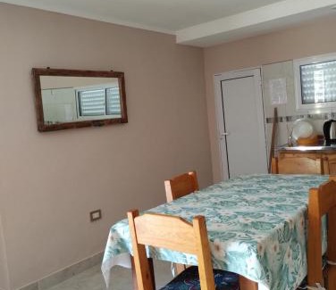 Federacion Apartment | Family-Friendly Stays at Doña Teresa Hotel
