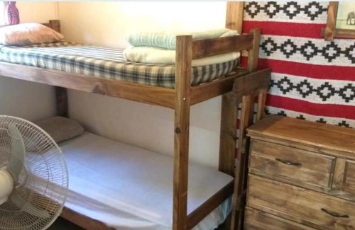 Pilar Centro House | Experience Doña Vicenta: Pet Friendly with Pool Amenities
