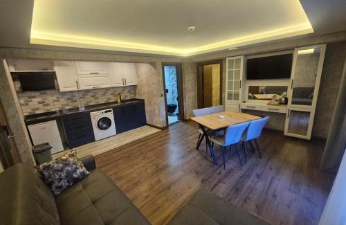 Trabzon Apartment | Discover Doğa Boutique Hotel: 9.4/10 with Family-Friendly Amenities
