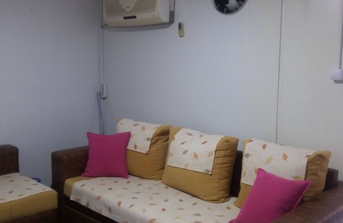 Ozdere House | Tranquil Getaway Near the Sea, Perfect for Families