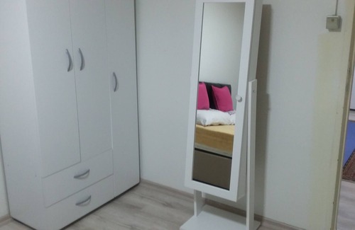 Ozdere House | Tranquil Getaway Near the Sea, Perfect for Families