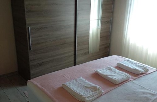 Urla House | Serene Retreat Surrounded by Nature with Pet-Friendly Perks