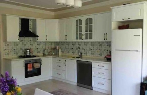 Ayder Apartment | Embrace Nature: Your Perfect Getaway Awaits