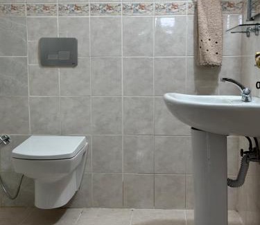 Yomra Apartment | Experience Nature's Embrace at Doğala İç İçe Hotel