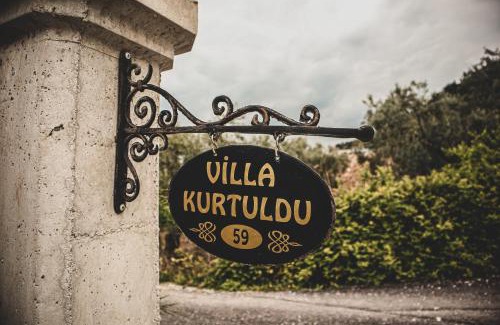 Gemlik House | Experience Nature's Embrace: Perfect for Family Getaways!