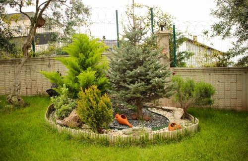 Gemlik House | Experience Nature's Embrace: Perfect for Family Getaways!