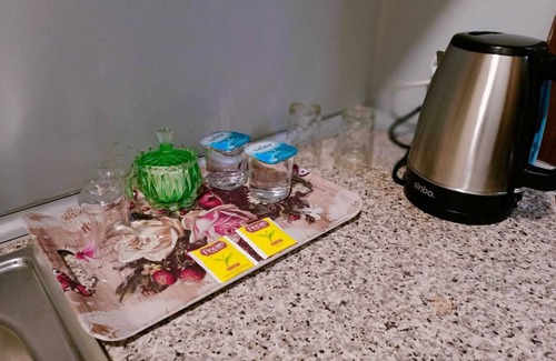 Pendik Apartment | Cozy Doğan Palace Hotel with Child-Friendly Amenities
