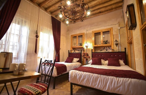 Sahinbey Hotel | Experience Comfort at Doğanbey Konağı with Breakfast & More