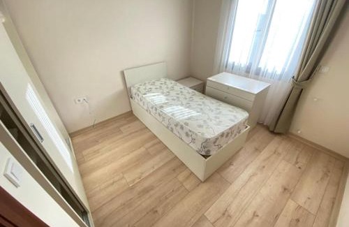 Akcay Villa | Doğayla iç içe konaklama