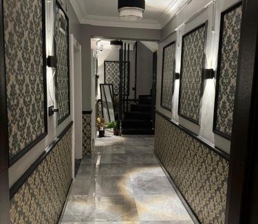 Cerkezkoy Hotel | Family-Friendly DOĞU Suite Otel with Pet Amenities