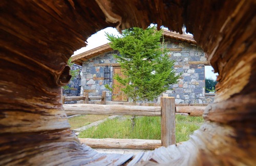 Selim Ski Chalet | Discover Doğunun Taş Evleri - Guest Rated 10/10 Stay