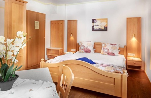 Maria Alm am Steinernen Meer Other | Cozy Double Room No. 5 at Obermühle with Breakfast & Kitchen