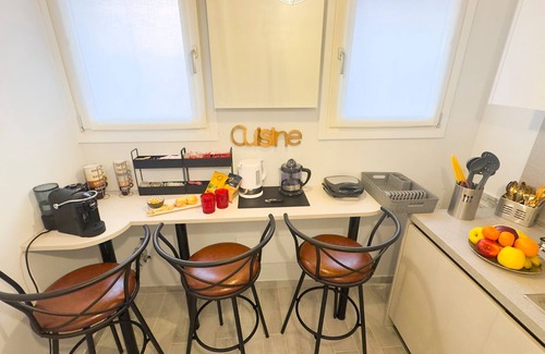 Chioggia Apartment | Do Campanili in Chioggia