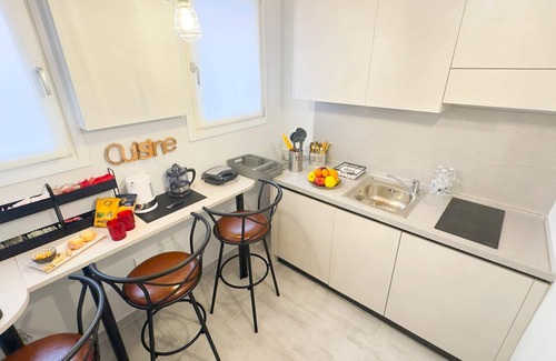 Chioggia Apartment | Do Campanili in Chioggia