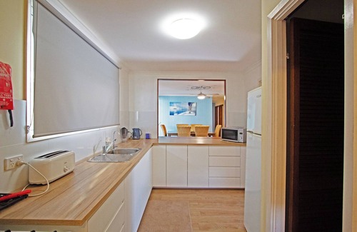 Jurien Bay House | Pet-Friendly "Do-Fish" 4x2 with Ocean View in Jurien Bay