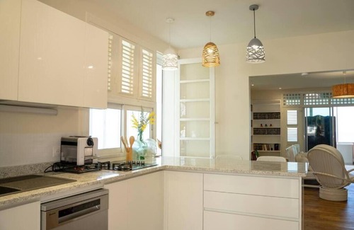 Capesterre-de-Marie-Galante Villa | Domaine des Tourterelles