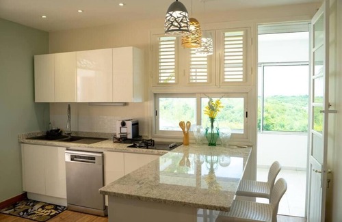 Capesterre-de-Marie-Galante Villa | Domaine des Tourterelles