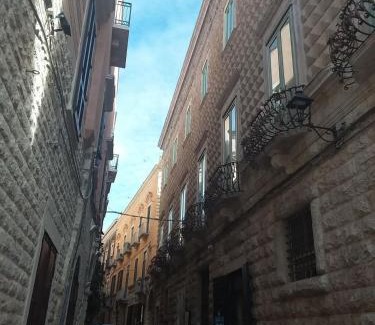 Bisceglie Apartment | Pet-Friendly Do Mar: 10/10 Rated with Breakfast Included