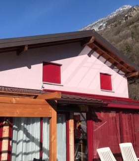 Dorenaz House | Oceanfront Relaxation at Do mi si la do re - Guest Rated 9.5