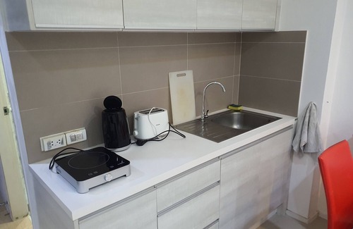 Bang Na Condo | Sky-High Views with Salt Water Pool and Family-Friendly Vibes
