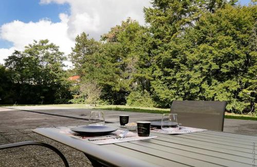 Talant Apartment | Guest Rated 9/10 at Do Ré Mi: Family-Friendly Retreat