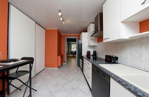 Talant Apartment | Guest Rated 9/10 at Do Ré Mi: Family-Friendly Retreat