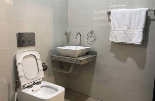 Ilorin Hotel | Doa Guest House