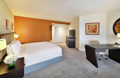 Ilorin Hotel | Doa Guest House