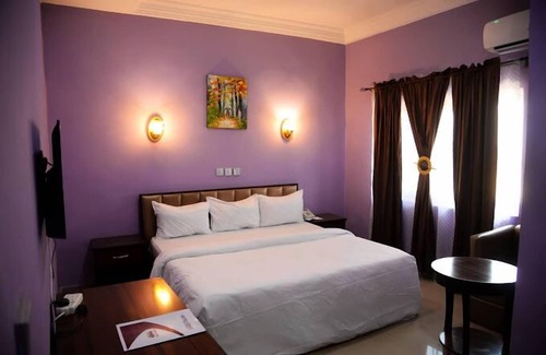Ilorin Hotel | Doa Guest House