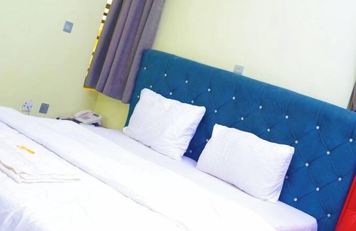 Ilorin Hotel | Doa Guest House