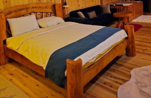 Cayirduzu Apartment | Pet-Friendly Doba Suit Dağevi with Hot Tub & Top Rating