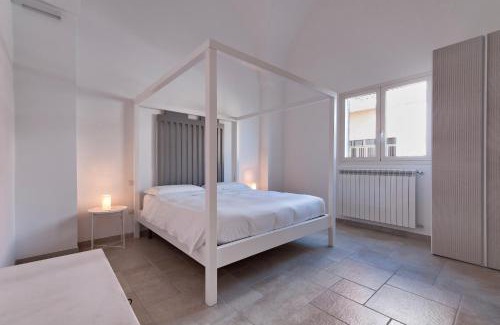 Carmiano House | Doberdò Exclusive House & SPA Bath - SIT Apartment