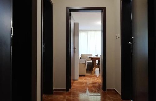 Pamporovo Apartment | Cozy Dobi's Apartment Elit47 with Pool & Pet-Friendly Perks