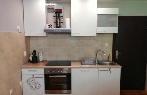 Pamporovo Apartment | Cozy Dobi's Apartment Elit47 with Pool & Pet-Friendly Perks