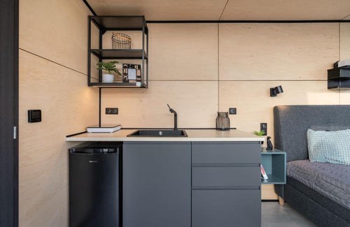 Szentendrei House | DOBICUBE magánszálláshely - Pilisszentkereszt-Dobogókő