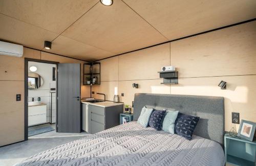Szentendrei House | DOBICUBE magánszálláshely - Pilisszentkereszt-Dobogókő