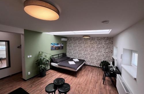 Krnov Hotel | Discover DOBRÉ MÍSTO: Family & Pet-Friendly Retreat