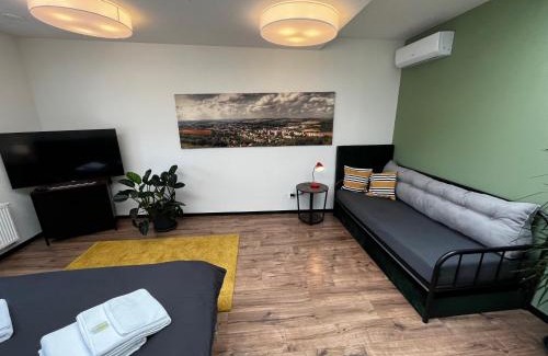 Krnov Hotel | Discover DOBRÉ MÍSTO: Family & Pet-Friendly Retreat