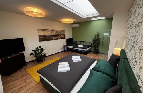 Krnov Hotel | Discover DOBRÉ MÍSTO: Family & Pet-Friendly Retreat
