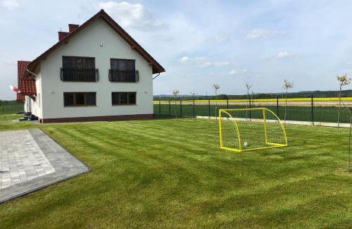 Spytkowice House | Family-Friendly Dobranocka Noclegi Near Energylandia