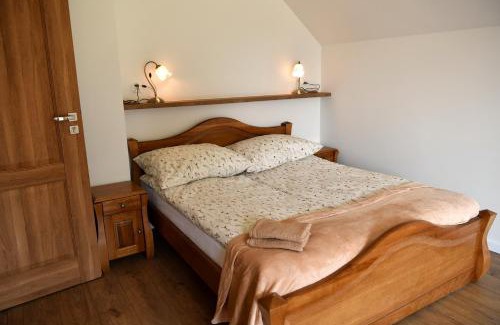 Spytkowice House | Family-Friendly Dobranocka Noclegi Near Energylandia