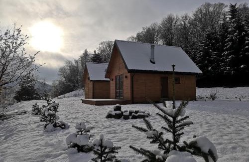 Kroscienko Cabin | Perfect Stay at Dobre Miejsce: Rated 9.7/10 & Pet Friendly