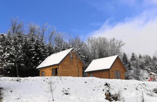Kroscienko Cabin | Perfect Stay at Dobre Miejsce: Rated 9.7/10 & Pet Friendly