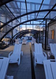 Sarbinowo Bed & Breakfast | Discover Dobre Smaki at Wczasowa8 Sea Resort - 9.2/10!